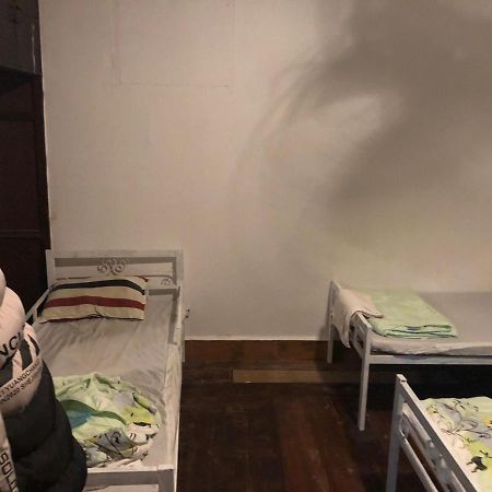 Vernice Backpacker Hostel Vientiane Bagian luar foto